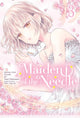 Book cover of: Maiden of the Needle, Vol. 3 (manga). By: Zeroki