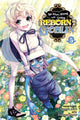 Book cover of: So What's Wrong with Getting Reborn as a Goblin?, Vol. 5. By: Nazuna Miki
