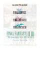 Final Fantasy I * II * III