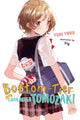 Book cover of: Bottom-Tier Character Tomozaki, Vol. 5 (light novel). By: Fly