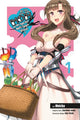 Book cover of: Do You Love Your Mom and Her Two-Hit Multi-Target Attacks?, Vol. 1 (manga). By: Dachima Inaka