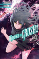 Book cover of: Hinowa ga CRUSH!, Vol. 3. By: Takahiro