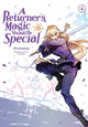 Returner's Magic Should Be Special, Vol. 4 9781975392062 Wookjakga