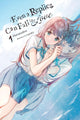Book cover of: Even a Replica Can Fall in Love, Vol. 1. By: Harunadon
