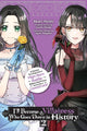 Book cover of: I’ll Become a Villainess Who Goes Down in History, Vol. 2. By: Akari Hoshi