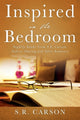 Book cover of: Inspired in the Bedroom. By: S. R. Carson