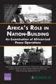 Book cover of: Africa's Role in Nation-Building. By: James Dobbins