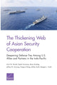 Book cover of: Thickening Web of Asian Security Cooperation. By: Scott W. Harold
