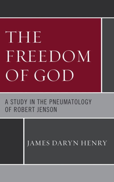 The Freedom of God