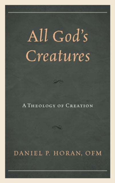 All God's Creatures
