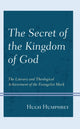 Book cover of: Secret of the Kingdom of God. By: Hugh Humphrey