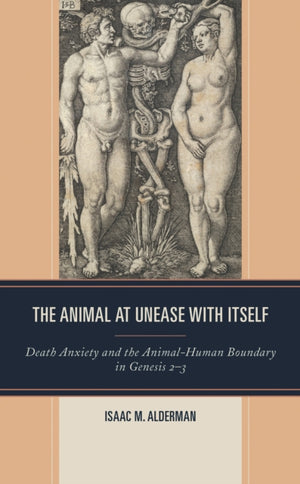 Animal at Unease with Itself
