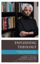Book cover of: Enfleshing Theology. By: Michele Saracino