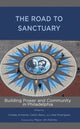 Book cover of: Road to Sanctuary. By: Amada Armenta