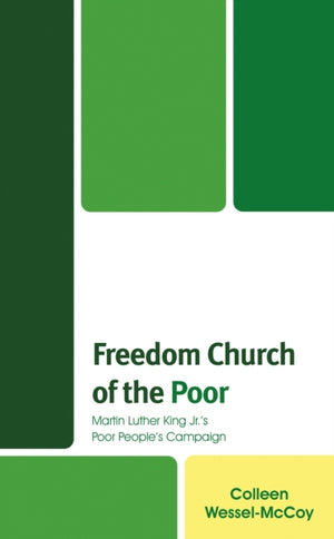 Freedom Church of the Poor