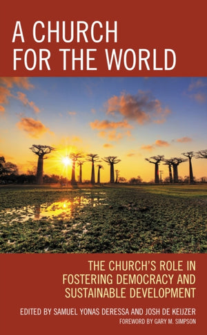 A Church for the World
