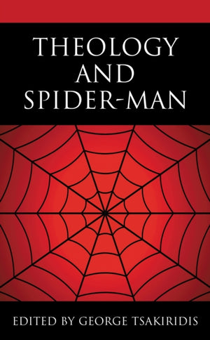 Theology and Spider-Man