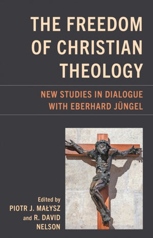 Freedom of Christian Theology