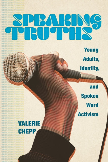 Book cover of: Speaking Truths. By: Valerie Chepp
