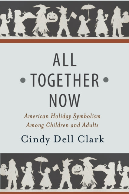 Book cover of: All Together Now. By: Cindy Dell Clark