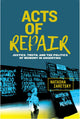 Book cover of: Acts of Repair. By: Natasha Zaretsky