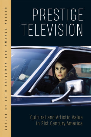 Prestige Television