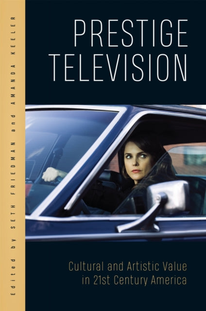 Prestige Television