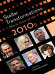 Book cover of: Stellar Transformations. By: Steven Rybin