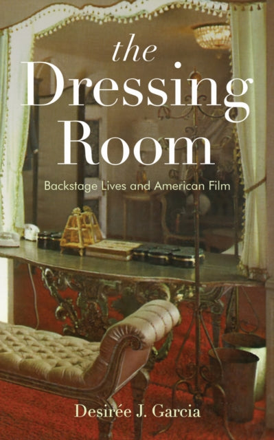 Book cover of: Dressing Room