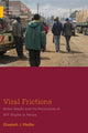 Book cover of: Viral Frictions. By: Elizabeth J. Pfeiffer