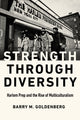 Book cover of: Strength Through Diversity. By: Barry M. Goldenberg