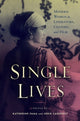Book cover of: Single Lives. By: Katherine Fama