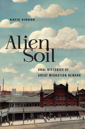 Alien Soil