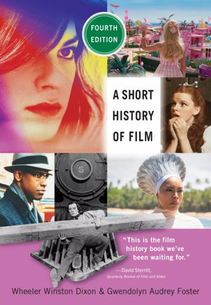 Short History of Film, Fourth Edition
