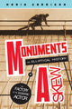 Book cover of: Monuments Askew. By: Maria Corrigan