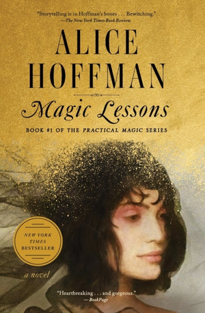The Magic Lessons