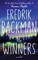 Book cover of: Winners. By: Fredrik Backman