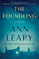 Book cover of: Foundling. By: Ann Leary