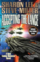 Book cover of: Accepting the Lance. By: Sharon Lee