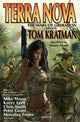 Book cover of: Terra Nova: The Wars of Liberation. By: Tom Kratman