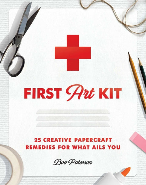 First Art Kit