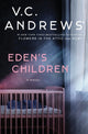 Book cover of: Eden's Children. By: V. C. Andrews