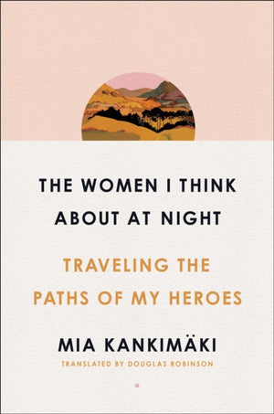 Women I Think About at Night