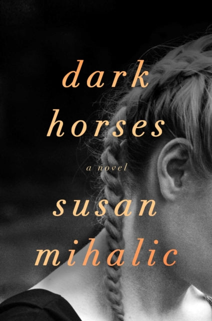 Book cover of: Dark Horses