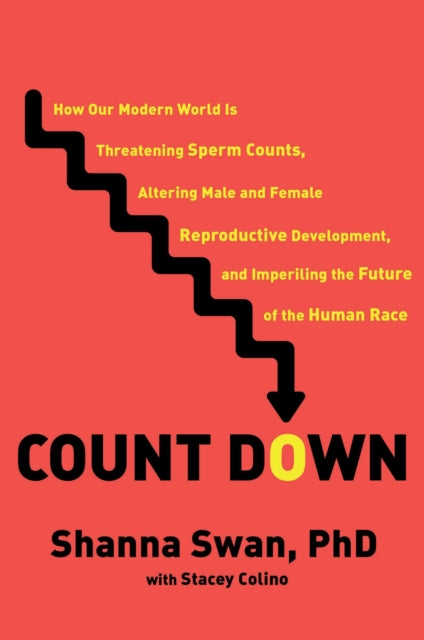 Book cover of: Count Down