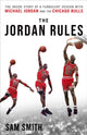 Book cover of: Jordan Rules. By: Sam Smith