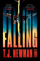 Book cover of: Falling. By: T. J. Newman