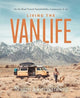 Book cover of: Living the Vanlife. By: Noami Grevemberg