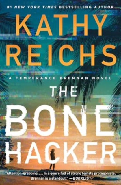 A Bone Hacker