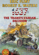 Book cover of: 1637: The Transylvanian Decision. By: Eric Flint